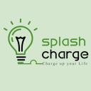 SplashCharge logo